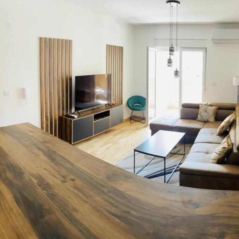 RB De lux apartment - Apartman sa 1 Spavaćom Sobom - 7