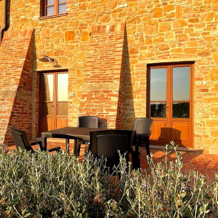 Poggio Giulia - Appartamento con 1 Camera da Letto - 3