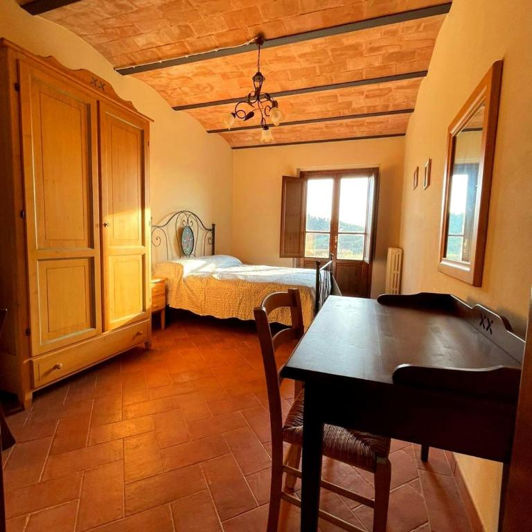 Poggio Giulia - Appartamento con 1 Camera da Letto - 2