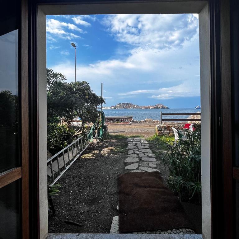 Eroico sul Mare - Appartamento con 2 Camere da Letto - 34