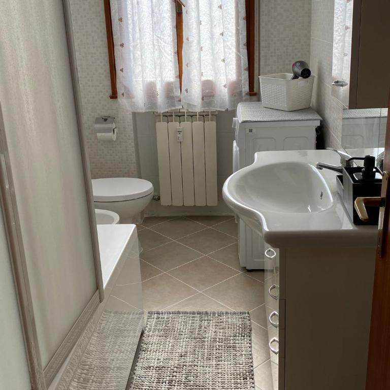 Casa Mattei - Appartamento con 2 Camere da Letto - 8