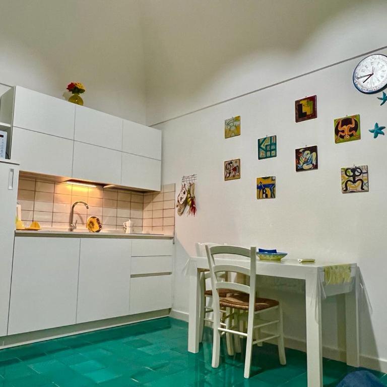 un angolo di paradiso - Appartamento con 1 Camera da Letto - 12
