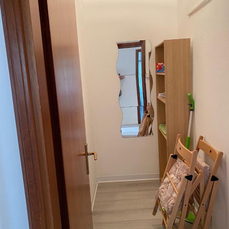 Casa Mattei - Appartamento con 2 Camere da Letto - 13