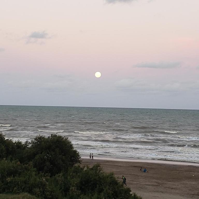 San Bernardo Frente Al Mar - One-Bedroom Apartment - 16