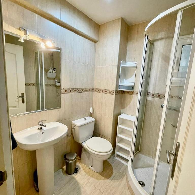 Acogedor Dúplex Barrio del Pilar - Two-Bedroom Apartment - 3