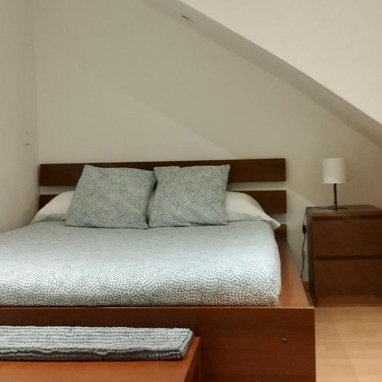 Acogedor Dúplex Barrio del Pilar - Two-Bedroom Apartment - 17