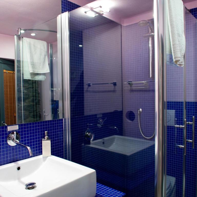 Casa Rossa - byMyHomeinComo - Casa con 1 Camera da Letto - 21