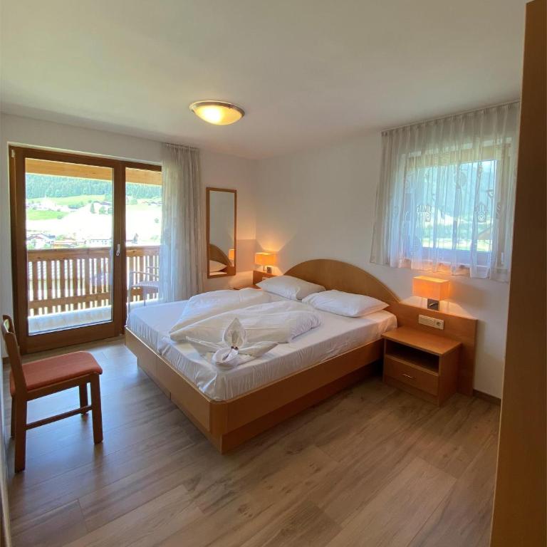 Apartments Stoll - Apartamento - 41