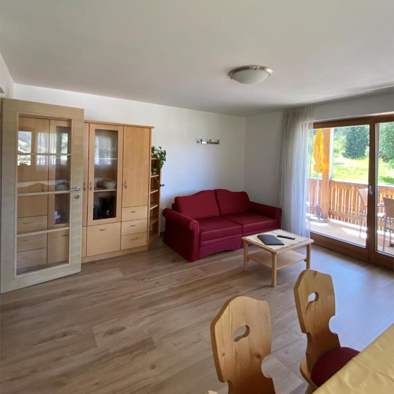 Apartments Stoll - Apartamento - 42