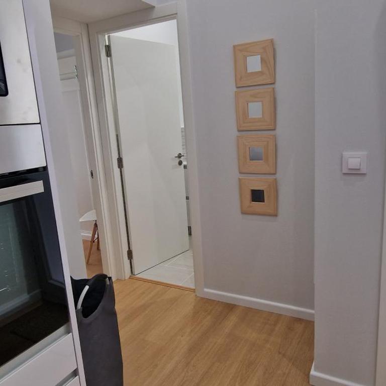 Comodidad cerca de la playa.. a un paso de todo! - Apartamento de 2 dormitorios - 5