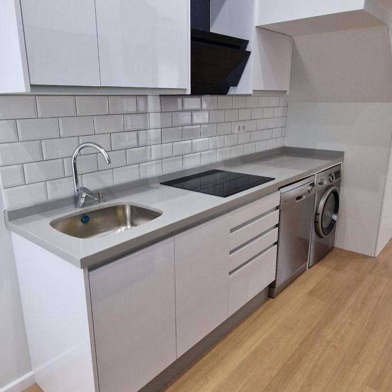 Comodidad cerca de la playa.. a un paso de todo! - Apartamento de 2 dormitorios - 20