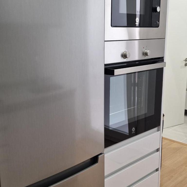 Comodidad cerca de la playa.. a un paso de todo! - Apartamento de 2 dormitorios - 10