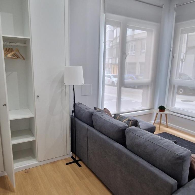 Comodidad cerca de la playa.. a un paso de todo! - Apartamento de 2 dormitorios - 11