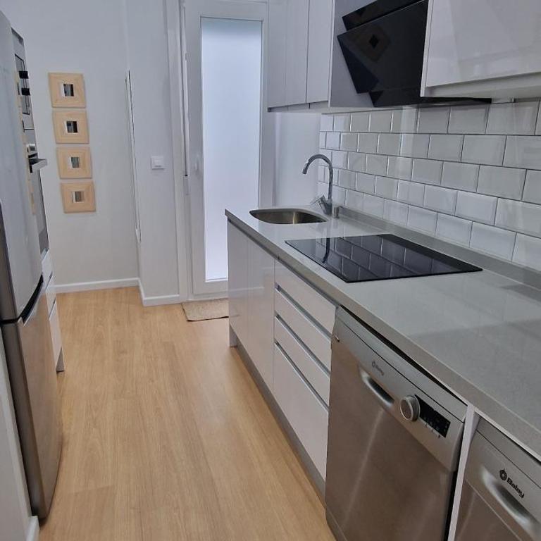 Comodidad cerca de la playa.. a un paso de todo! - Apartamento de 2 dormitorios - 12