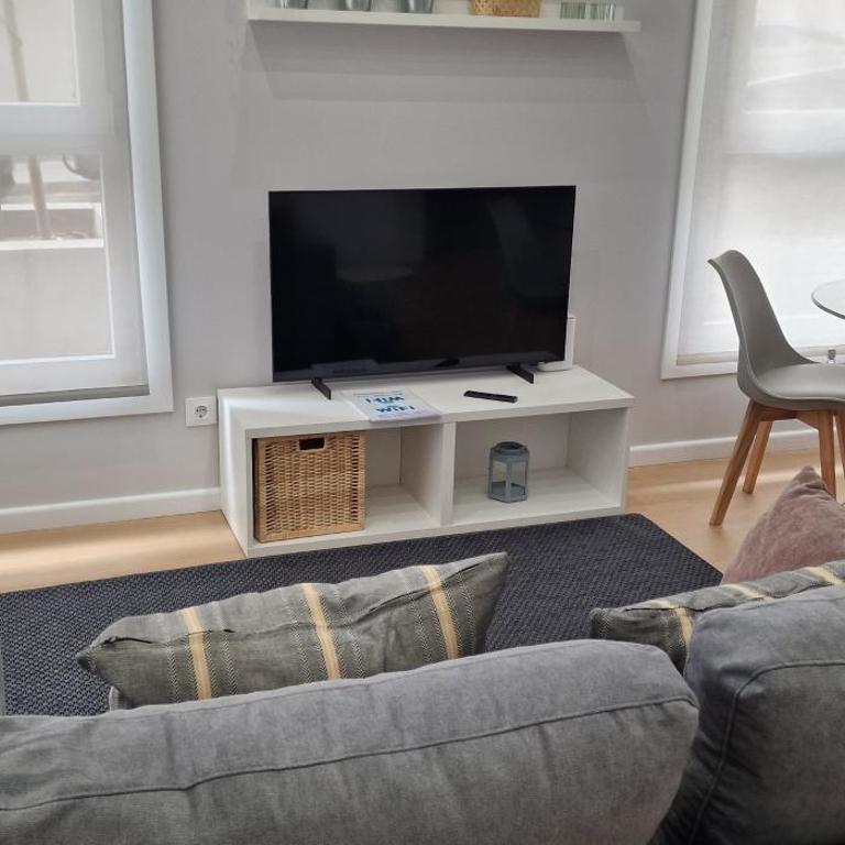 Comodidad cerca de la playa.. a un paso de todo! - Apartamento de 2 dormitorios - 13