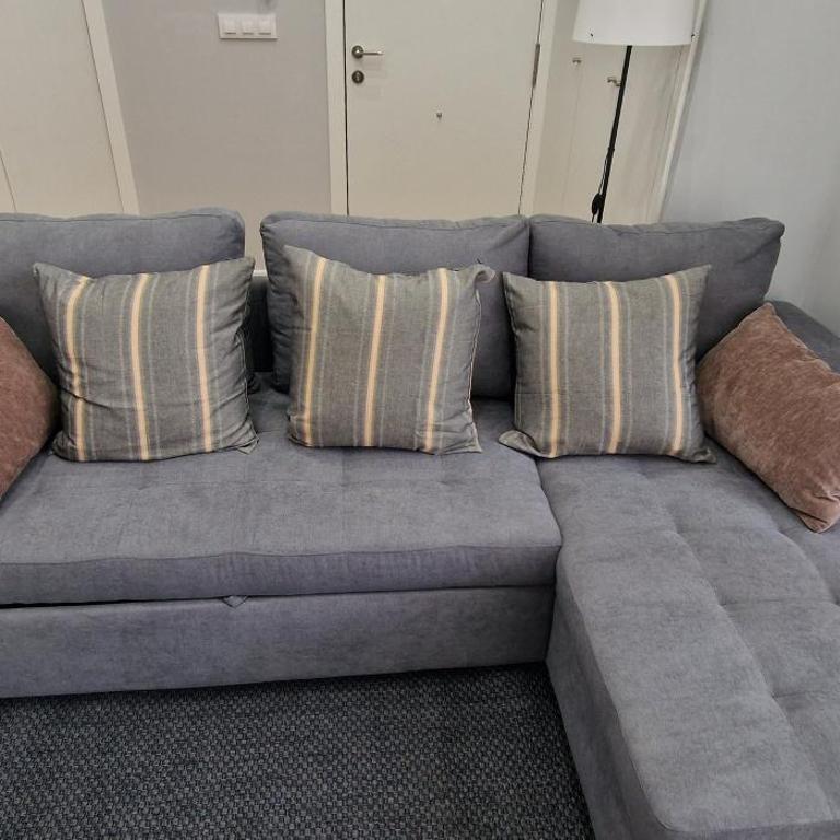 Comodidad cerca de la playa.. a un paso de todo! - Apartamento de 2 dormitorios - 24