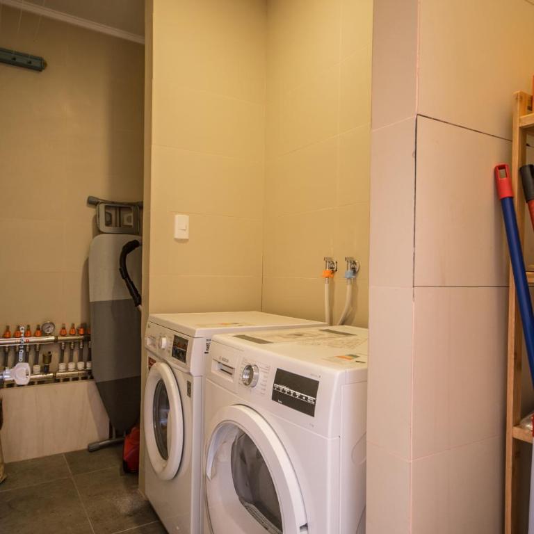 Refugio Austral Coigües en Corralco - Casa de 3 dormitorios - 47