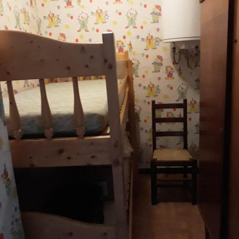 JEAN Germain - Apartamento de 1 dormitorio - 4
