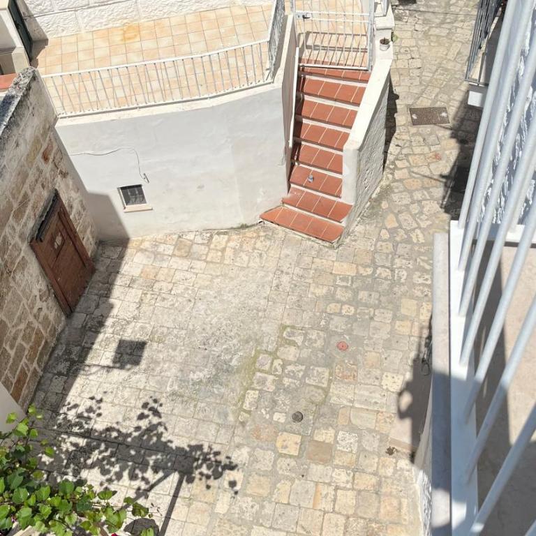 Bella Vista Città Vecchia - Appartamento con 1 Camera da Letto - 27
