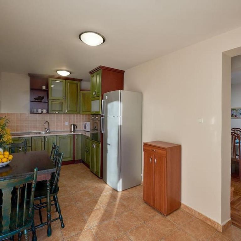 House with Garden &Sauna, 15-Min Walk to the Beach - Vila sa 3 Spavaće Sobe - 24