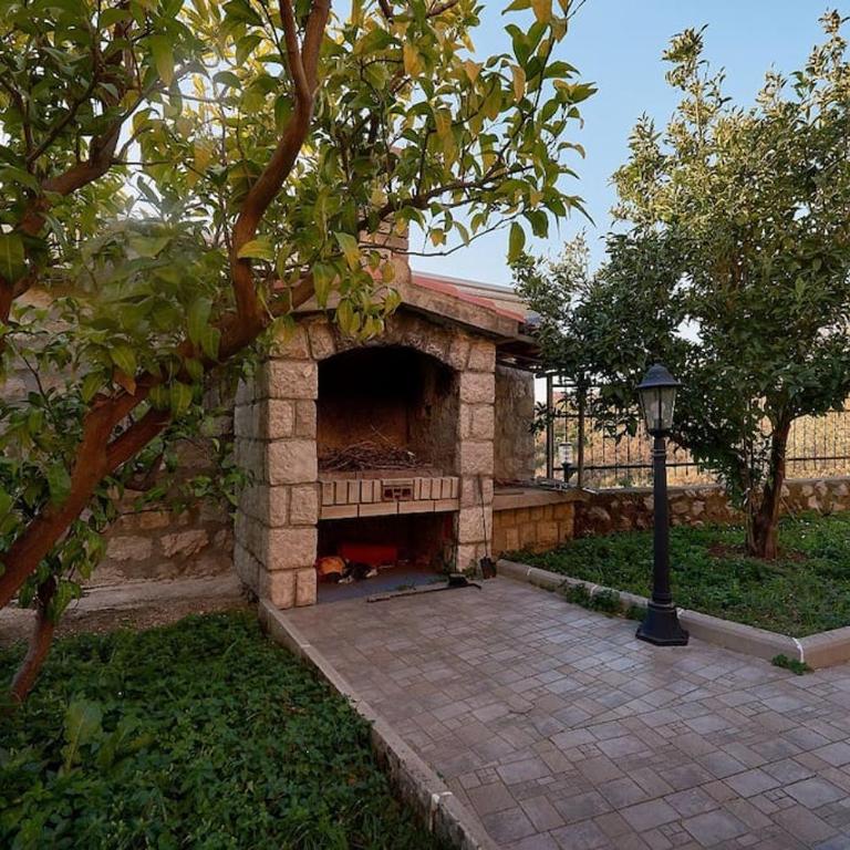 House with Garden &Sauna, 15-Min Walk to the Beach - Vila sa 3 Spavaće Sobe - 35