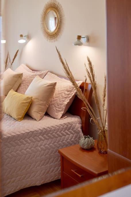 House with Garden &Sauna, 15-Min Walk to the Beach - Vila sa 3 Spavaće Sobe - 39
