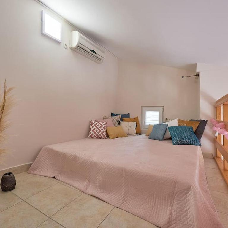 House with Garden &Sauna, 15-Min Walk to the Beach - Vila sa 3 Spavaće Sobe - 11