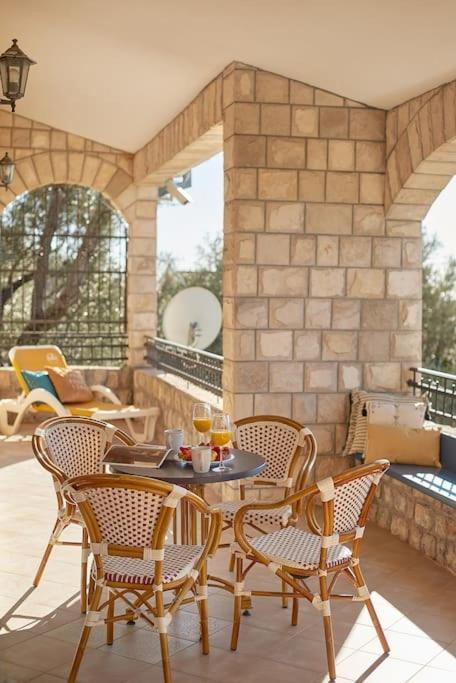 House with Garden &Sauna, 15-Min Walk to the Beach - Vila sa 3 Spavaće Sobe - 42