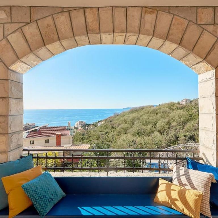 House with Garden &Sauna, 15-Min Walk to the Beach - Vila sa 3 Spavaće Sobe - 43