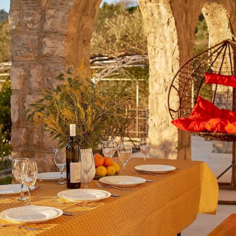 House with Garden &Sauna, 15-Min Walk to the Beach - Vila sa 3 Spavaće Sobe - 3
