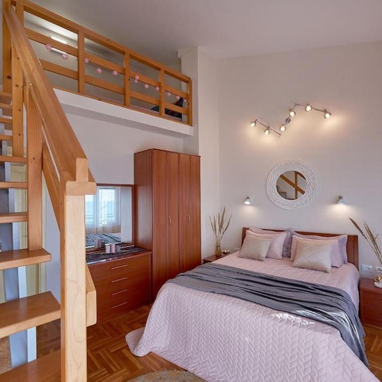 House with Garden &Sauna, 15-Min Walk to the Beach - Vila sa 3 Spavaće Sobe - 8