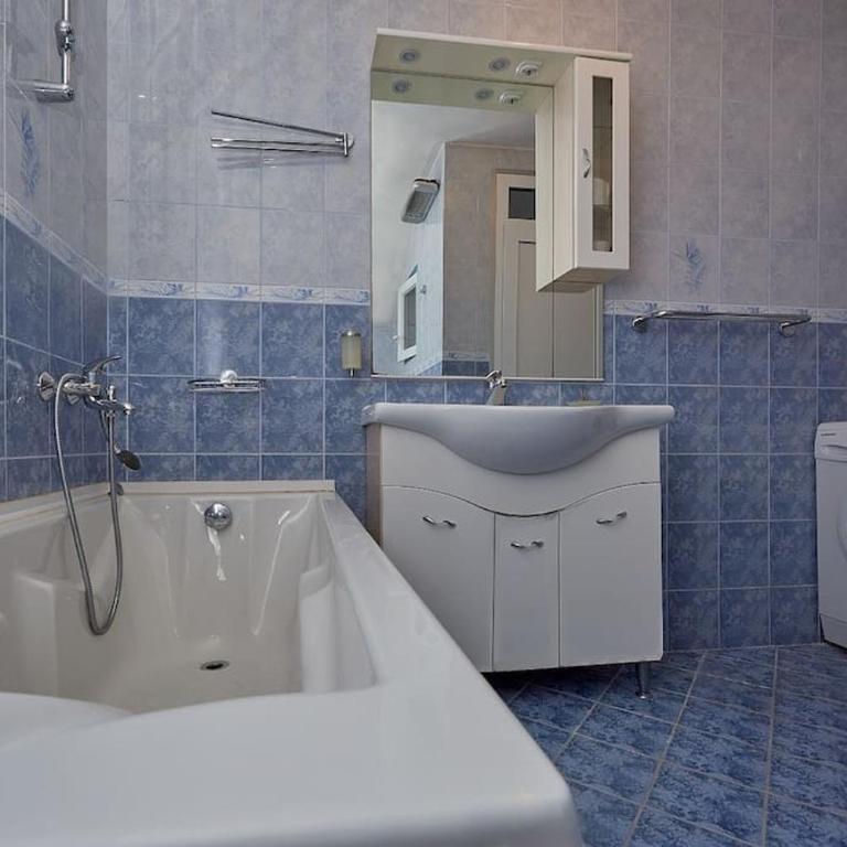 House with Garden &Sauna, 15-Min Walk to the Beach - Vila sa 3 Spavaće Sobe - 44