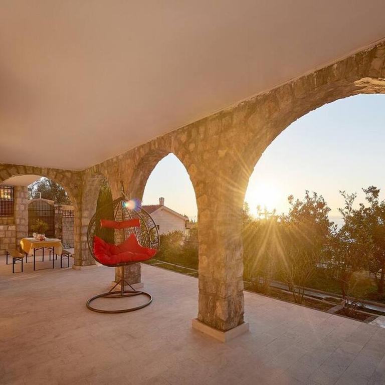 House with Garden &Sauna, 15-Min Walk to the Beach - Vila sa 3 Spavaće Sobe - 37