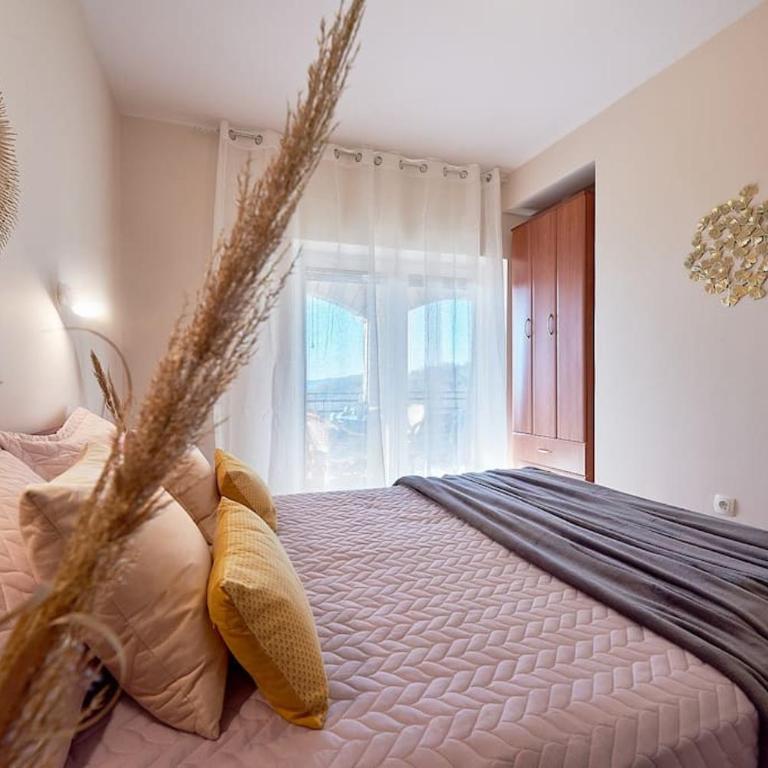House with Garden &Sauna, 15-Min Walk to the Beach - Vila sa 3 Spavaće Sobe - 17