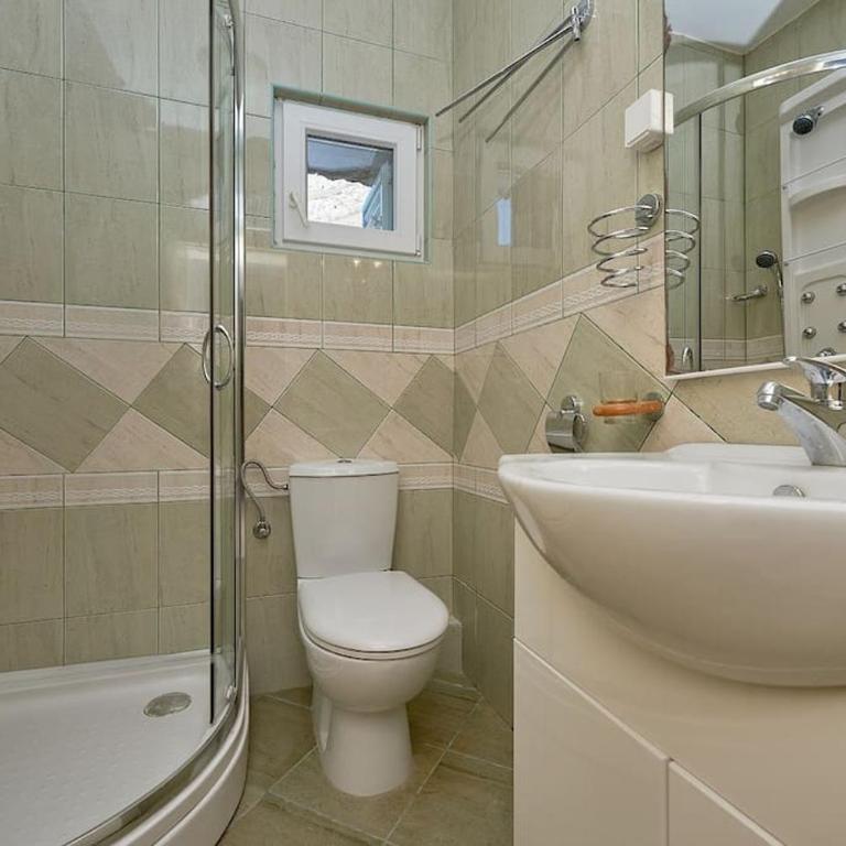 House with Garden &Sauna, 15-Min Walk to the Beach - Vila sa 3 Spavaće Sobe - 46