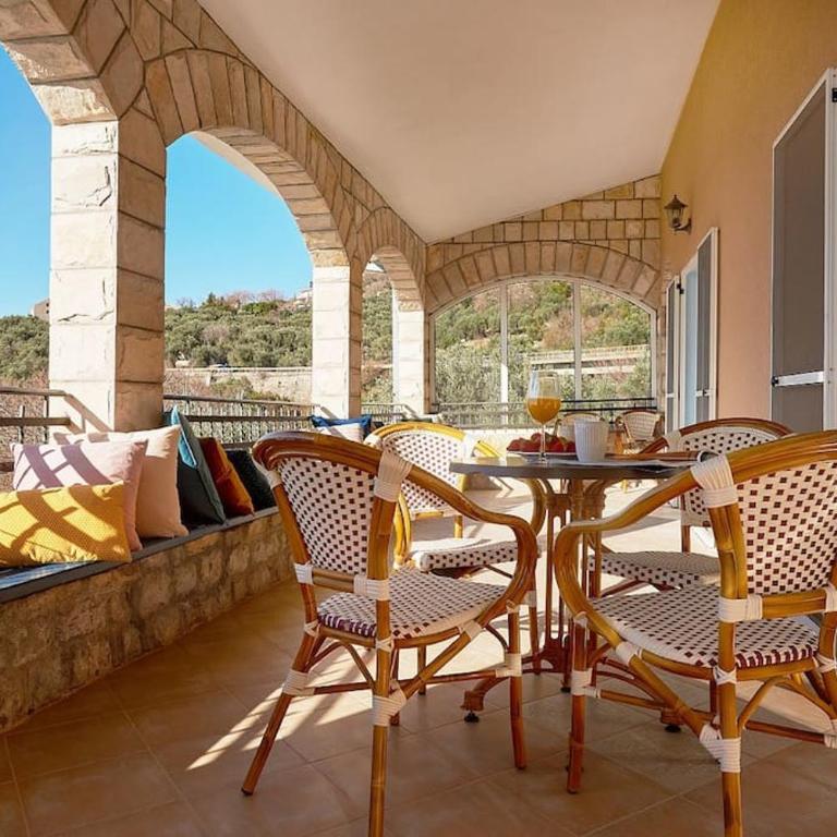 House with Garden &Sauna, 15-Min Walk to the Beach - Vila sa 3 Spavaće Sobe - 47