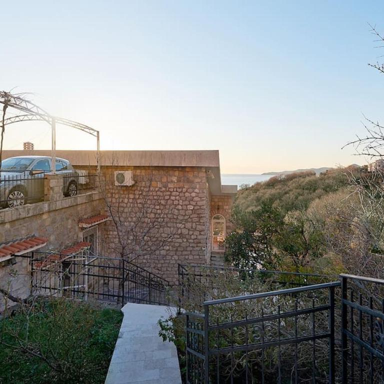 House with Garden &Sauna, 15-Min Walk to the Beach - Vila sa 3 Spavaće Sobe - 29