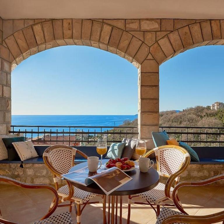 House with Garden &Sauna, 15-Min Walk to the Beach - Vila sa 3 Spavaće Sobe - 4