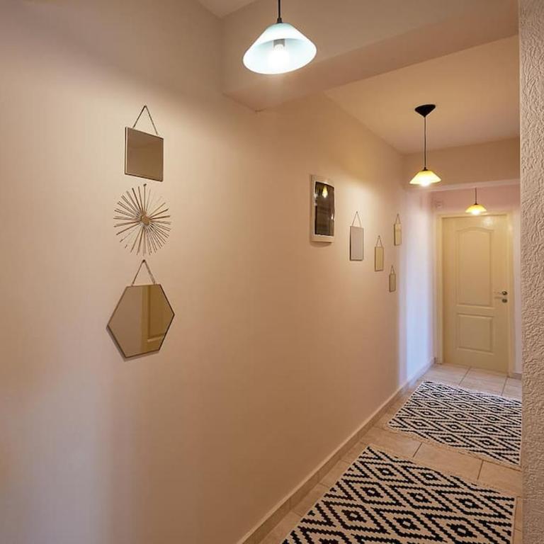 House with Garden &Sauna, 15-Min Walk to the Beach - Vila sa 3 Spavaće Sobe - 50