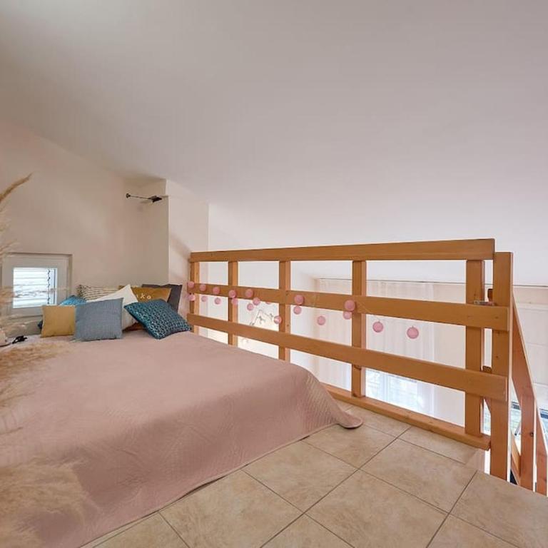 House with Garden &Sauna, 15-Min Walk to the Beach - Vila sa 3 Spavaće Sobe - 10