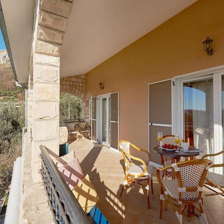 House with Garden &Sauna, 15-Min Walk to the Beach - Vila sa 3 Spavaće Sobe - 51