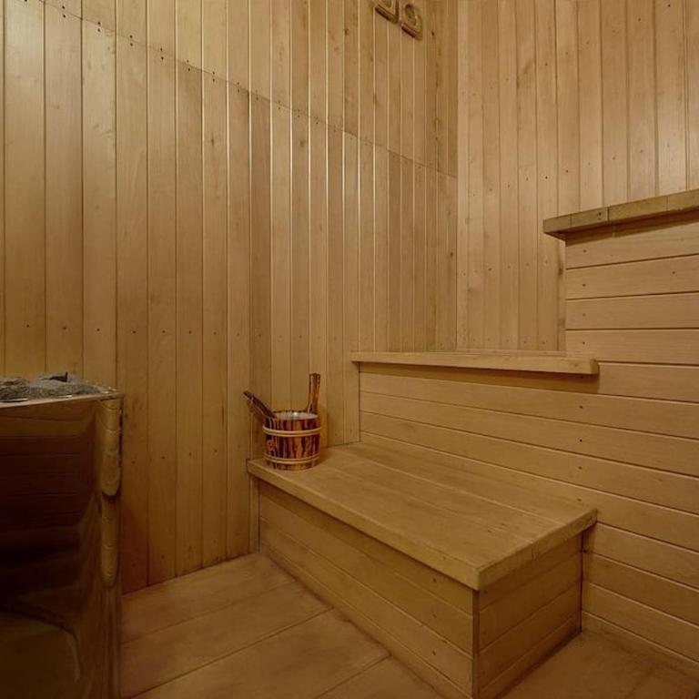 House with Garden &Sauna, 15-Min Walk to the Beach - Vila sa 3 Spavaće Sobe - 30