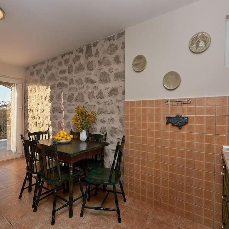 House with Garden &Sauna, 15-Min Walk to the Beach - Vila sa 3 Spavaće Sobe - 56
