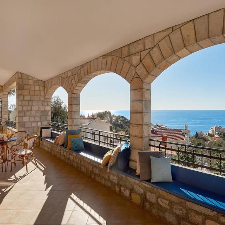 House with Garden &Sauna, 15-Min Walk to the Beach - Vila sa 3 Spavaće Sobe - 57