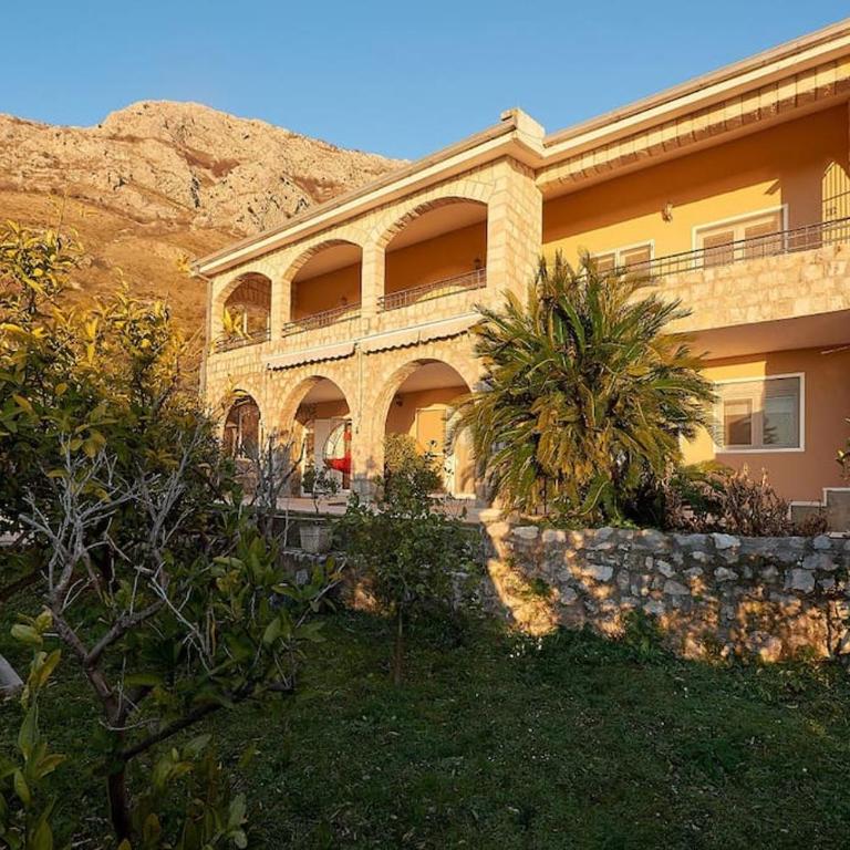 House with Garden &Sauna, 15-Min Walk to the Beach - Vila sa 3 Spavaće Sobe - 60