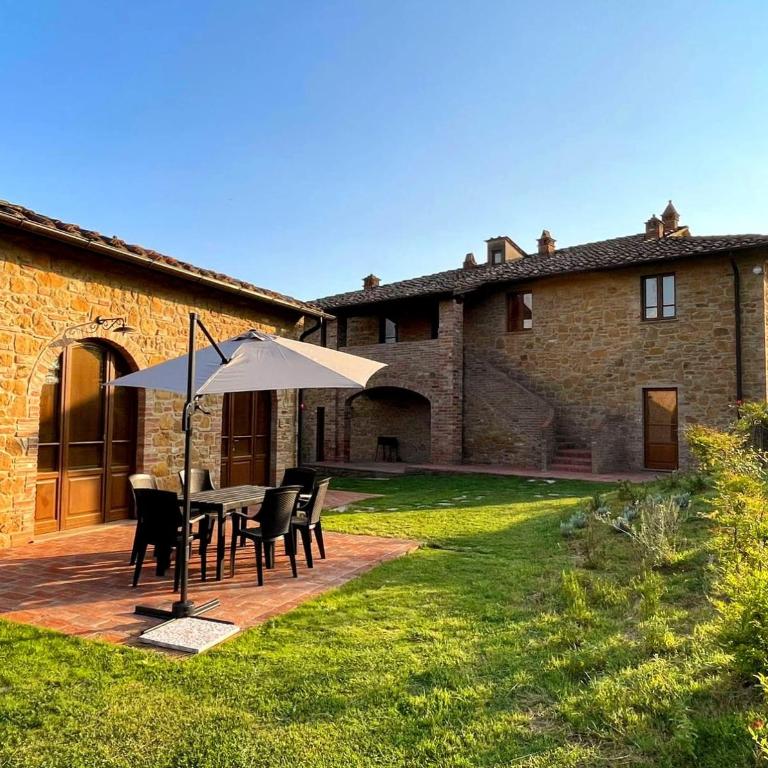 Poggio Giulia - Appartamento con 3 Camere da Letto - 3