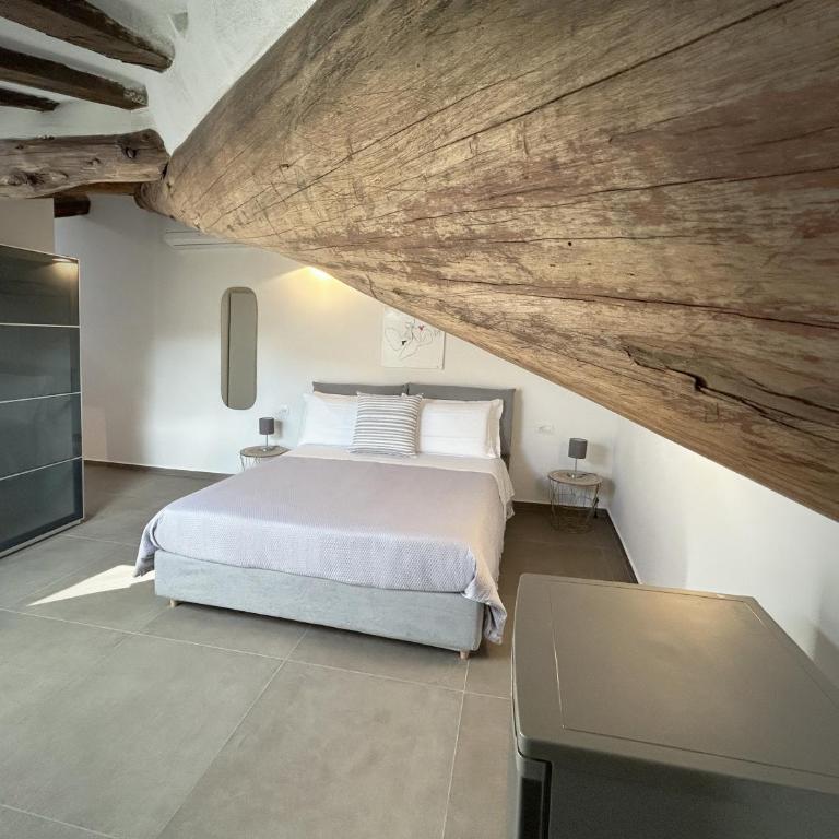 New Moon Rooms - Camera Matrimoniale Standard - 1