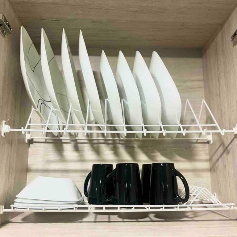 2403 Apto privado con vista en el centro de B/ga - Apartamento de 1 dormitorio - 5