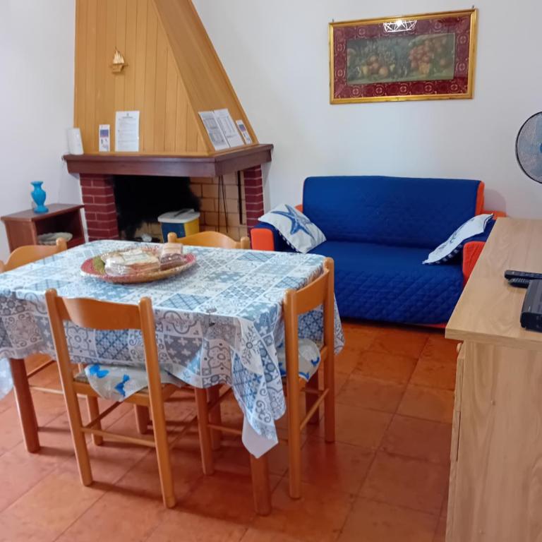 Luna e Mare - Casa con 2 Camere da Letto - 40