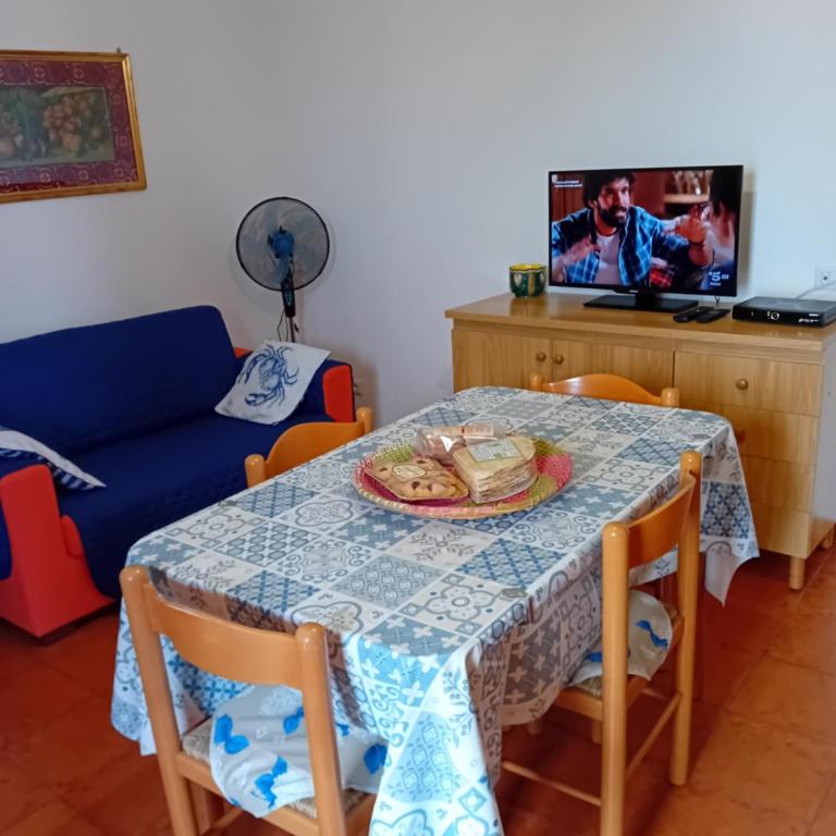 Luna e Mare - Casa con 2 Camere da Letto - 39